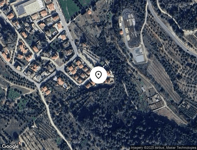 Housing at undefined Garbi del